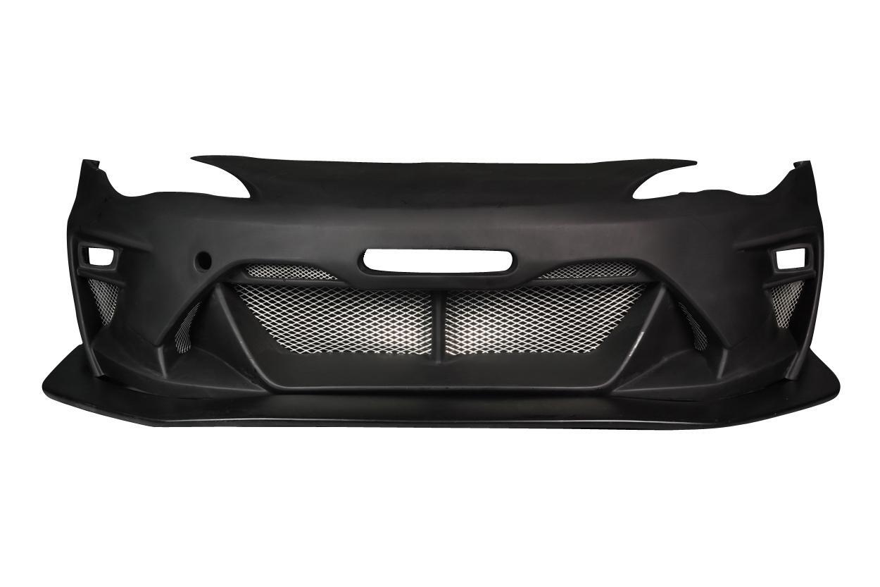 2013-2020 Scion FRS Duraflex Vantix Front Bumper