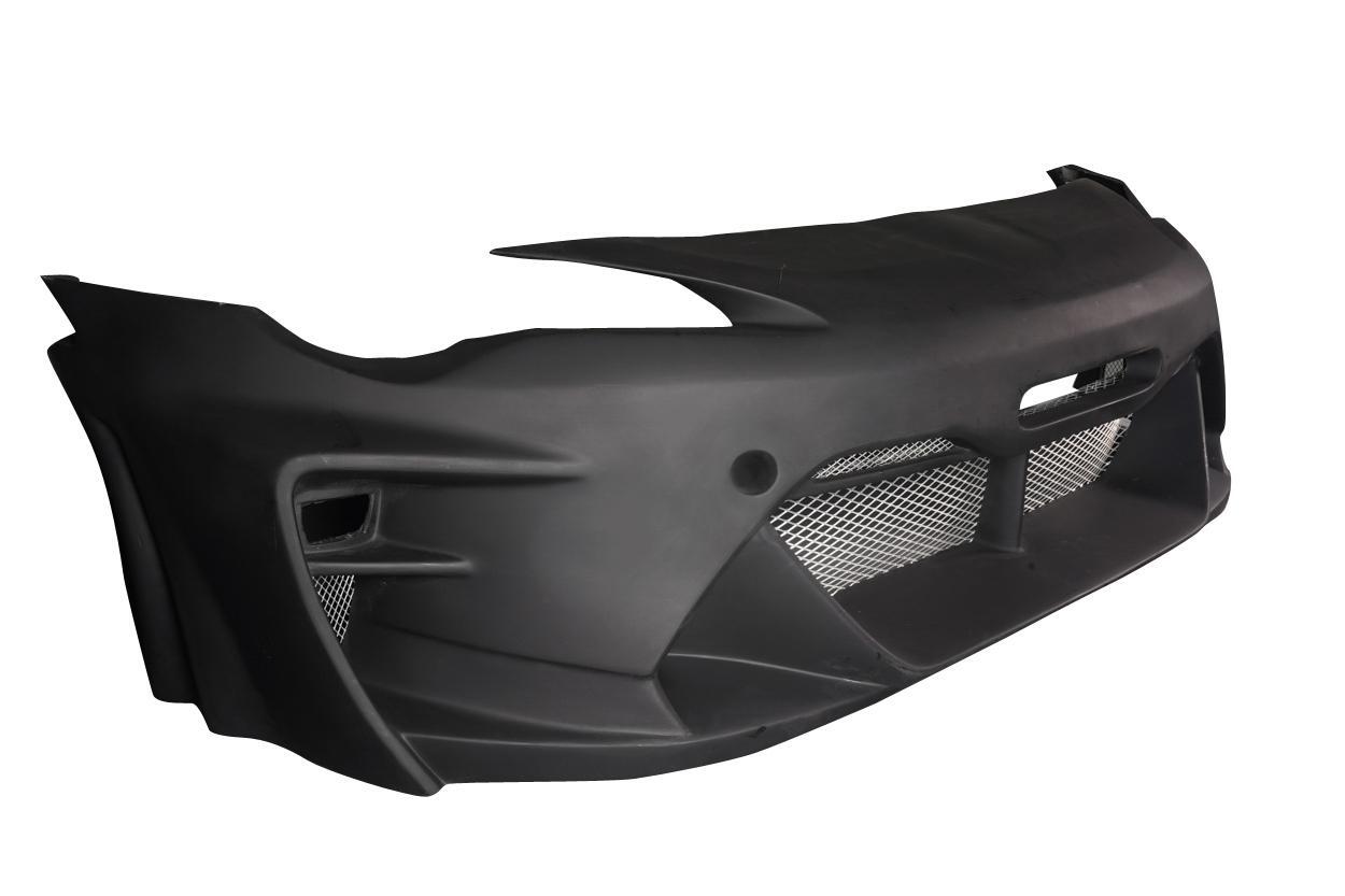 2013-2020 Scion FRS Duraflex Vantix Front Bumper