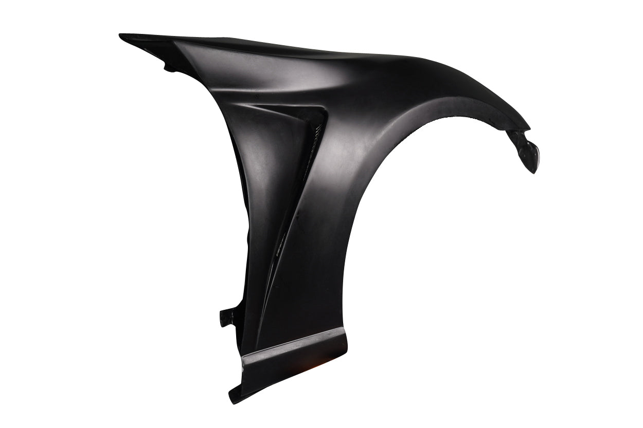 2013-2020 Scion FR-S Toyota 86 Subaru BRZ Duraflex Vantix Front Fenders - 2 Pieces