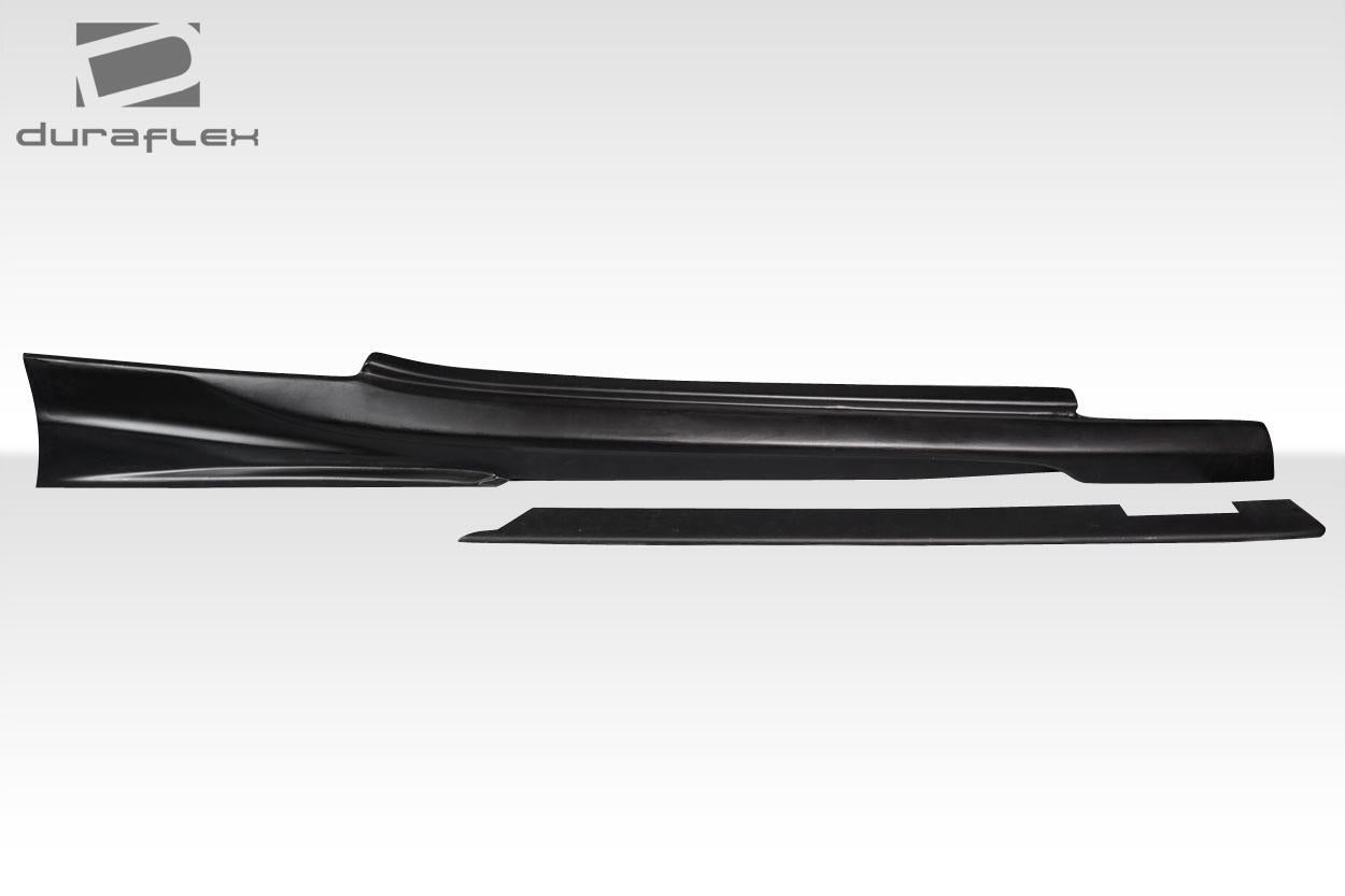 2013-2020 Scion FRS Duraflex Vantix Side Skirts