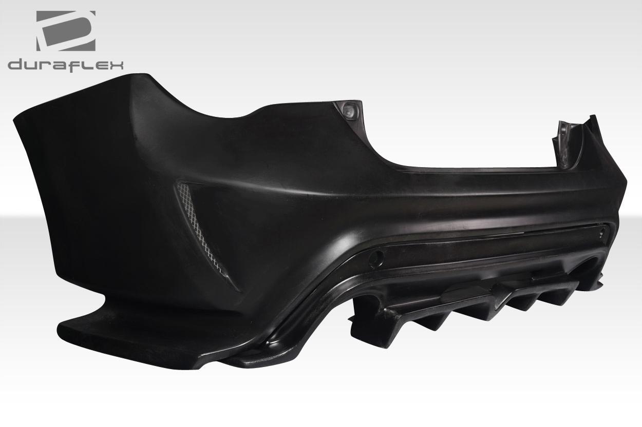 2013-2020 Scion FRS Duraflex Vantix Front Bumper