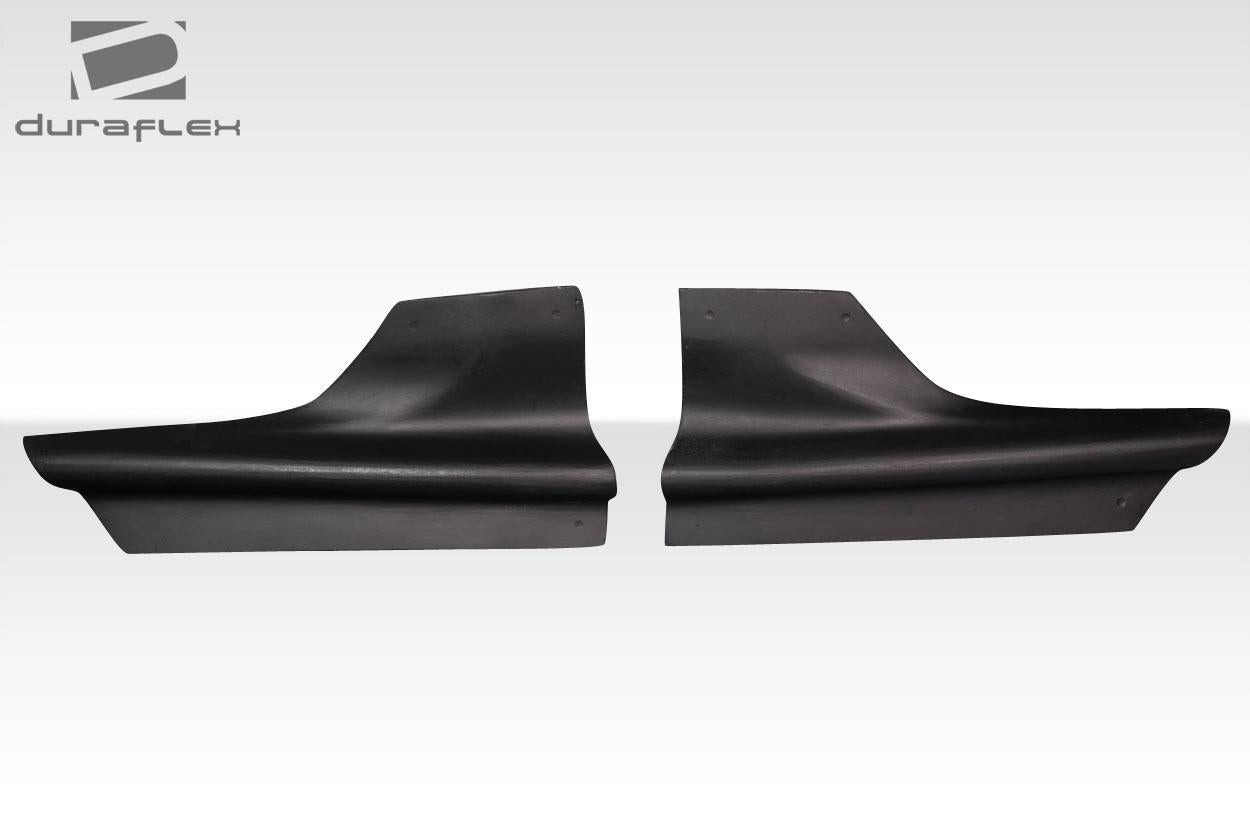 2013-2020 Scion FRS Duraflex Vantix Front Bumper