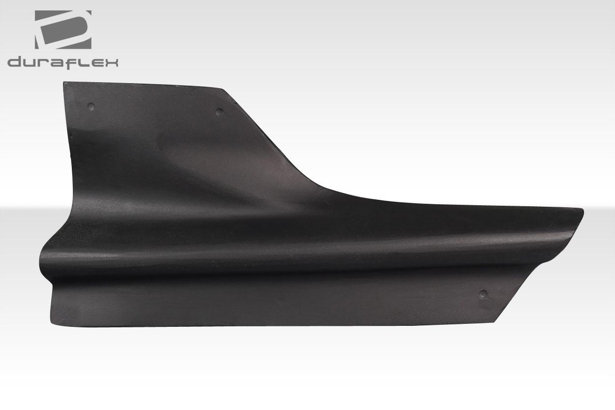 2013-2020 Scion FRS Duraflex Vantix Front Bumper