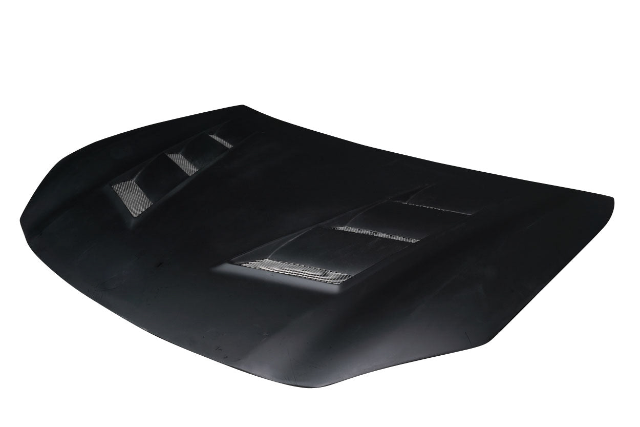 2022-2025 Toyota GR86 / Subaru BRZ Aven Duraflex Hood - 1 Piece