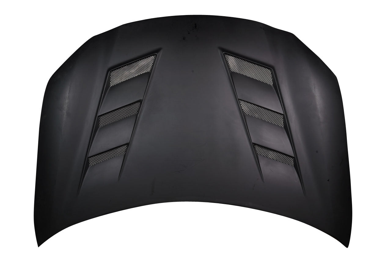 2022-2025 Toyota GR86 / Subaru BRZ Aven Duraflex Hood - 1 Piece