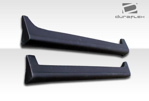 2004-2007 Scion xB Duraflex Skyline Side Skirts