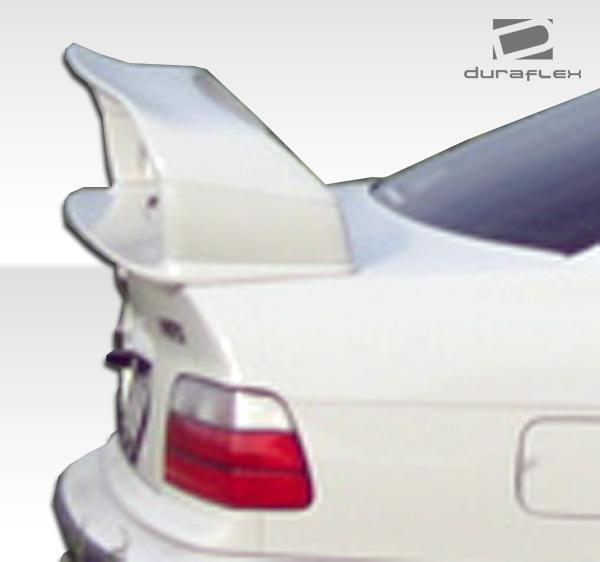 1992-1998 BMW 3 Series Duraflex DTM Rear Wing