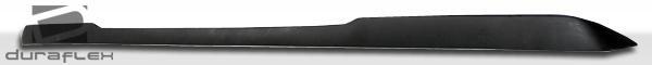 1997-2004 Chevrolet Corvette Duraflex ZR Edition Rear Wing