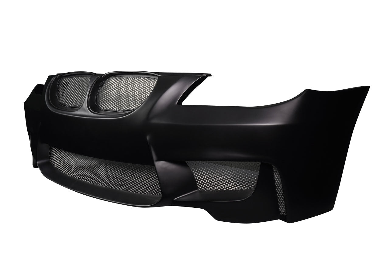 2004-2010 BMW 5 Series Duraflex 1M Look Front Bumper