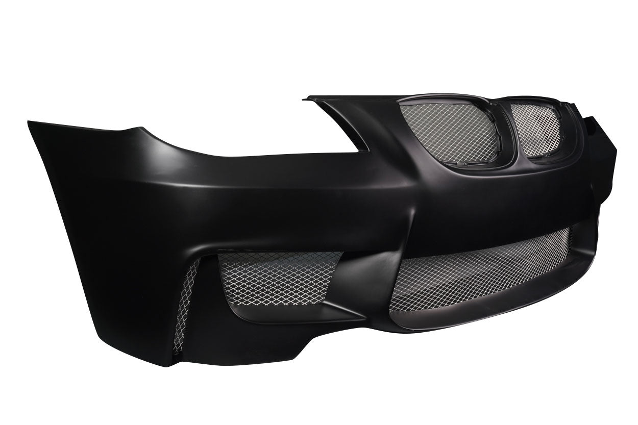 2004-2010 BMW 5 Series Duraflex 1M Look Front Bumper
