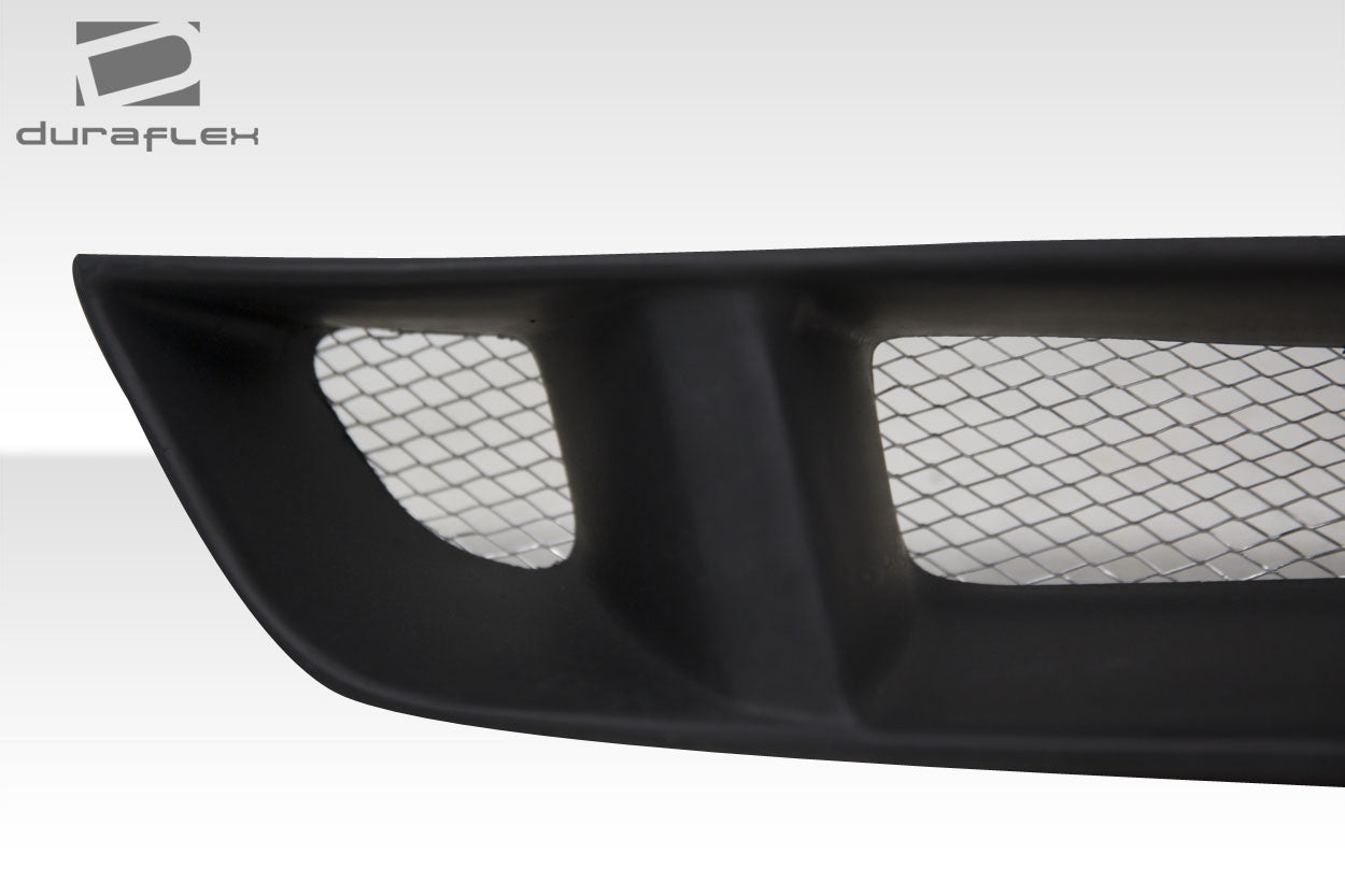 2015-2017 Ford Mustang Duraflex Lower CVX Grille - 1 Piece (S)