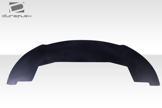 2015-2023 Dodge Charger SRT / Hellcat Duraflex Sonic Front Spliiter - 1 Piece