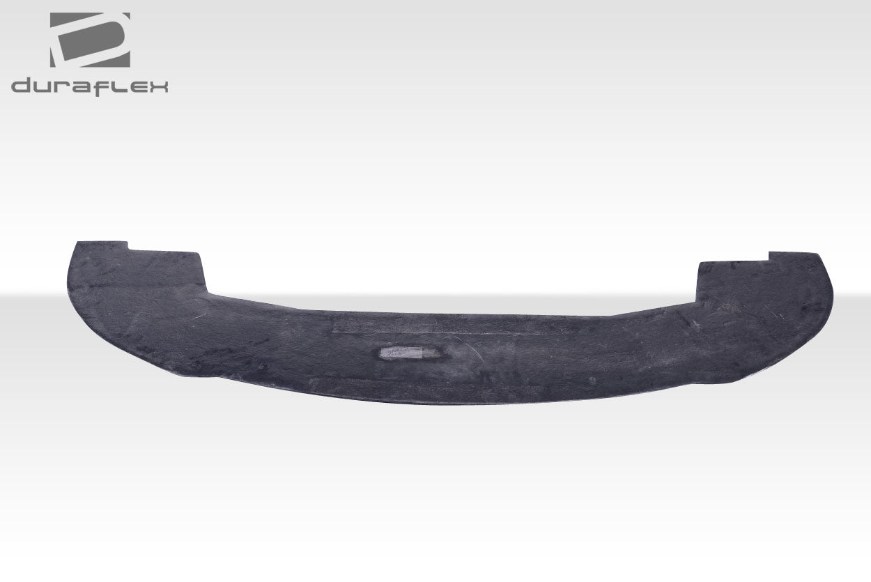 2015-2023 Dodge Charger SRT / Hellcat Duraflex Sonic Front Spliiter - 1 Piece (S)