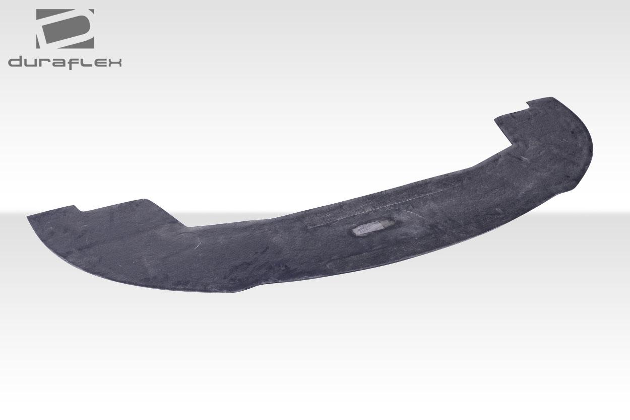 2015-2023 Dodge Charger Duraflex Sonic Front Lip