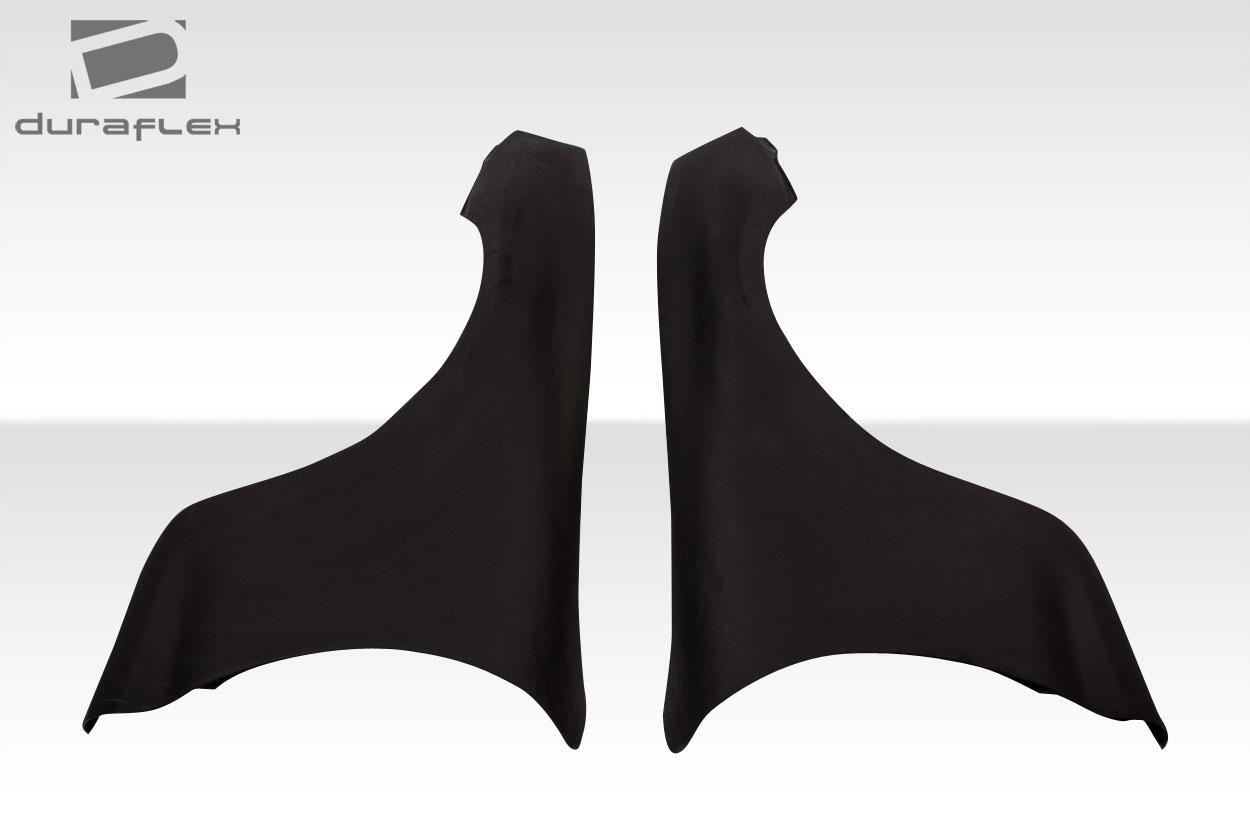 1993-1998 Toyota Supra Duraflex RD-X Fender