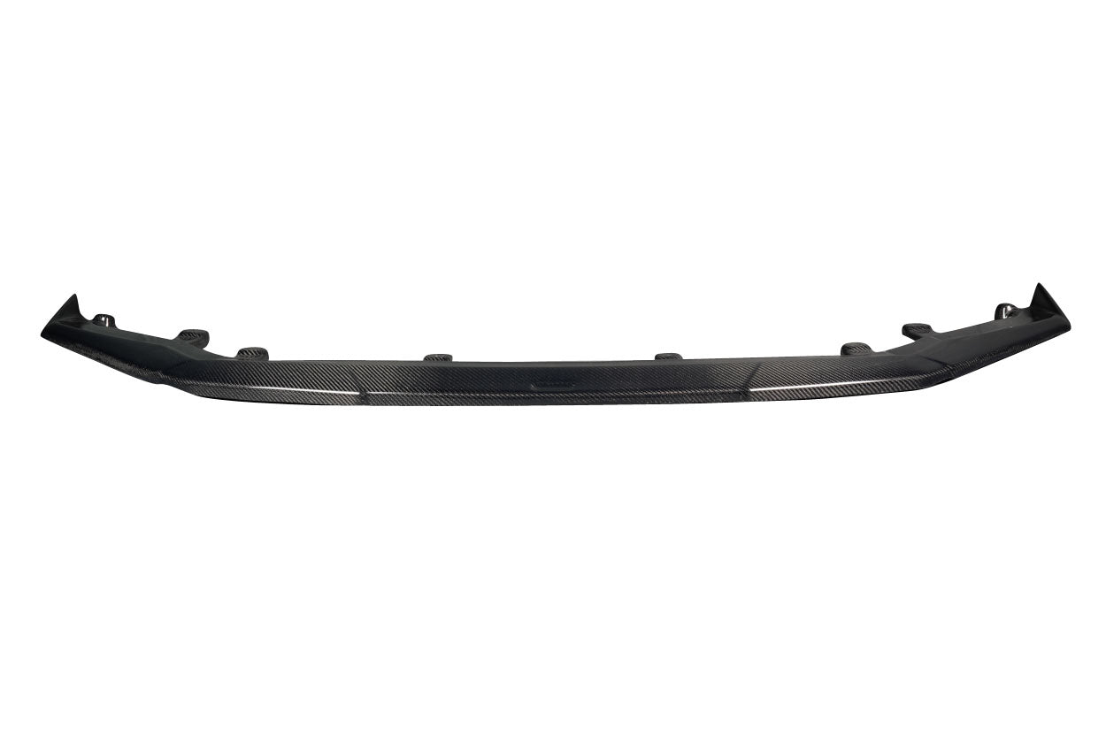 2021-2023 Lexus IS300 IS350 Carbon Creations Geisha Front Lip Spoiler Air Dam - 1 Piece