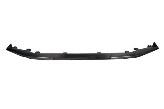 2021-2023 Lexus IS300 IS350 Carbon Creations Geisha Front Lip Spoiler Air Dam - 1 Piece