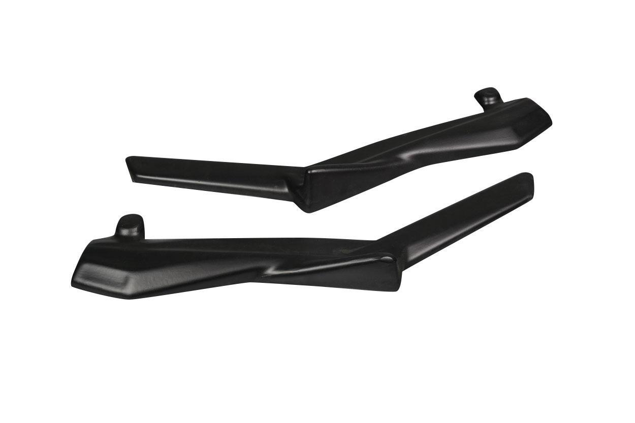 2021-2025 Lexus IS Duraflex Geisha Rear Lip