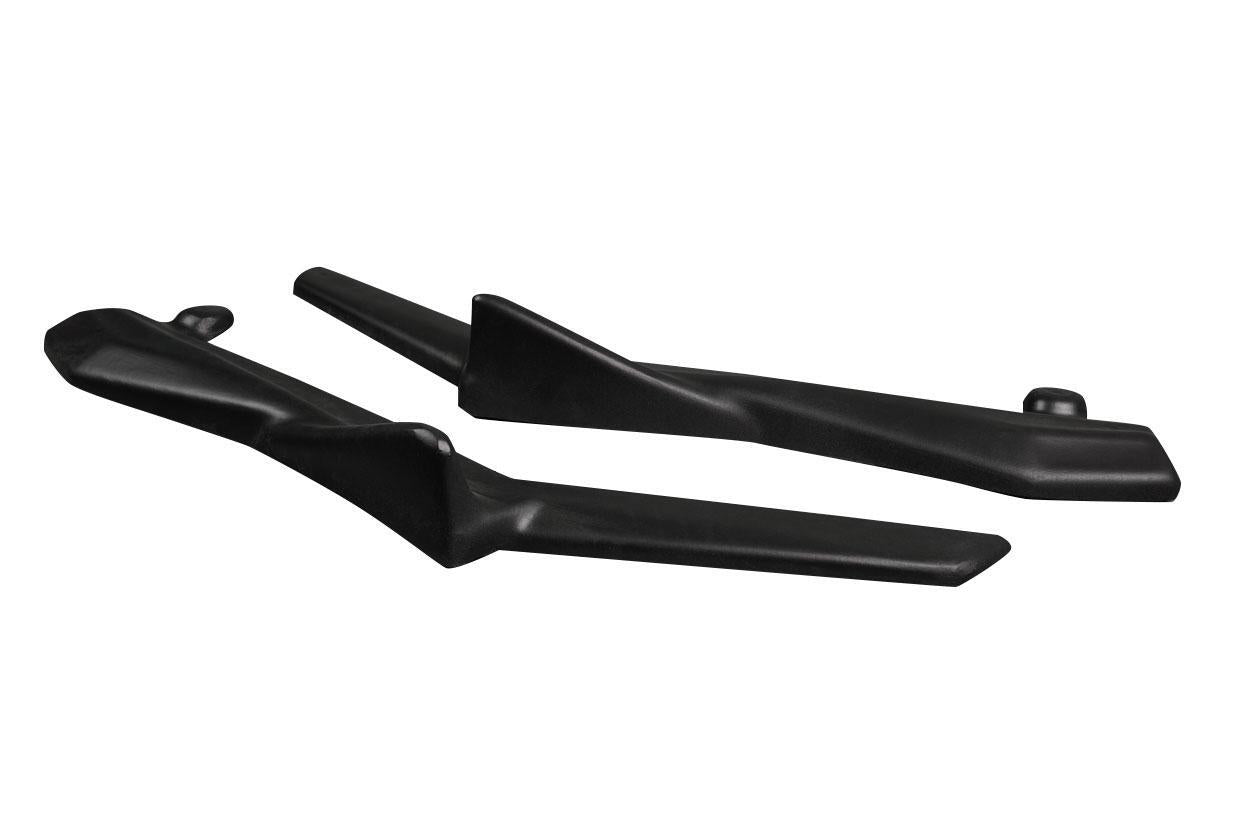 2021-2025 Lexus IS Duraflex Geisha Rear Lip