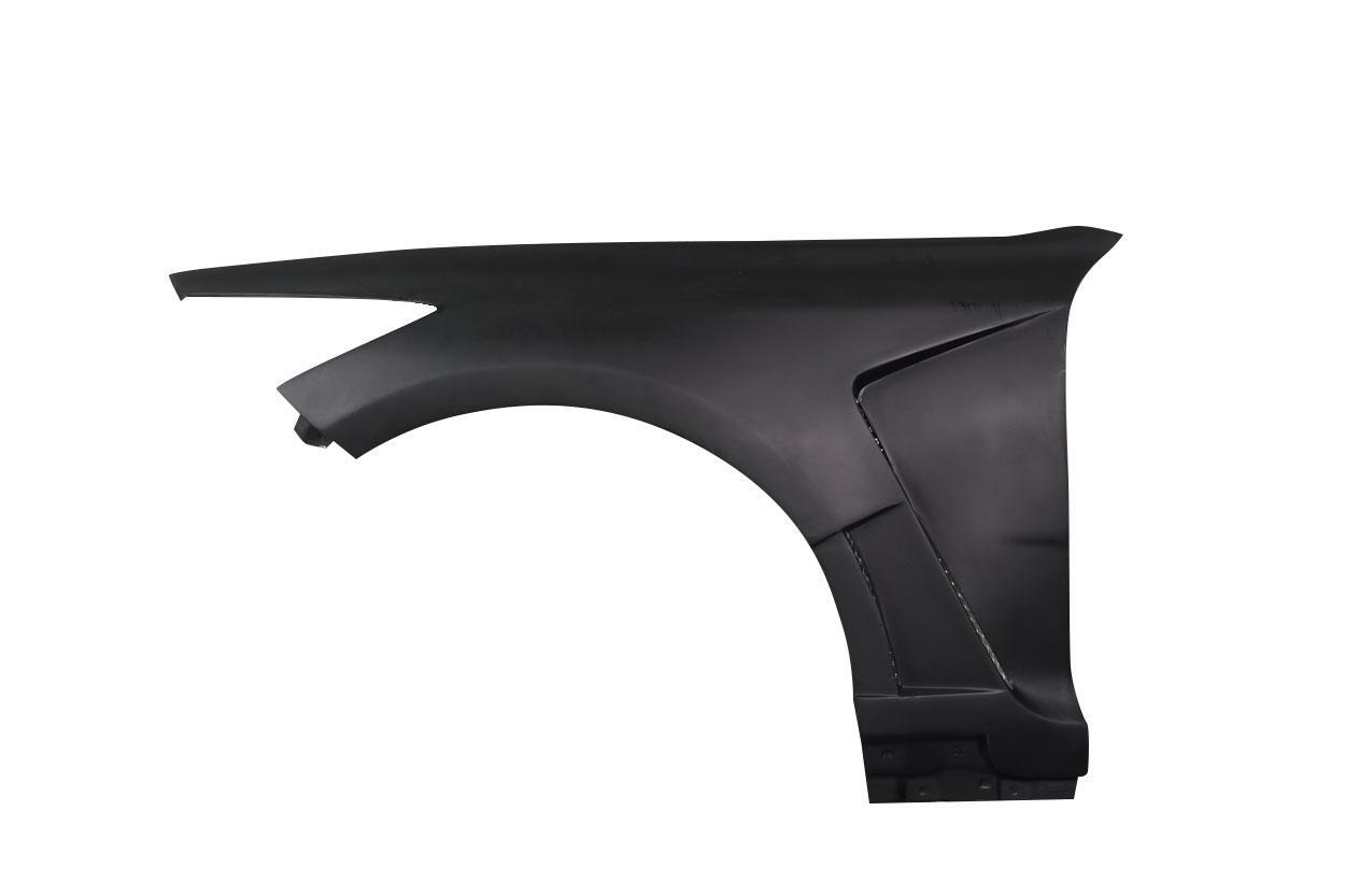 2018-2023 Kia Stinger Duraflex Aegis Fender