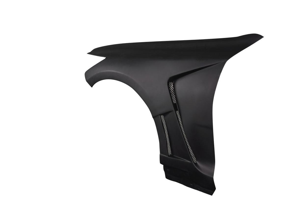 2018-2023 Kia Stinger Duraflex Aegis Fender