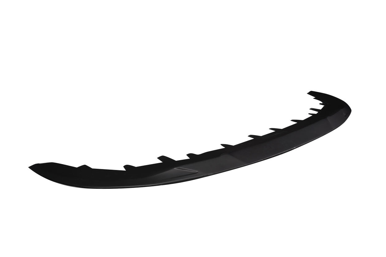 2023-2024 BMW M240i G42 Duraflex Euroblitz Front Lip Spoiler Air Dam - 1 Piece