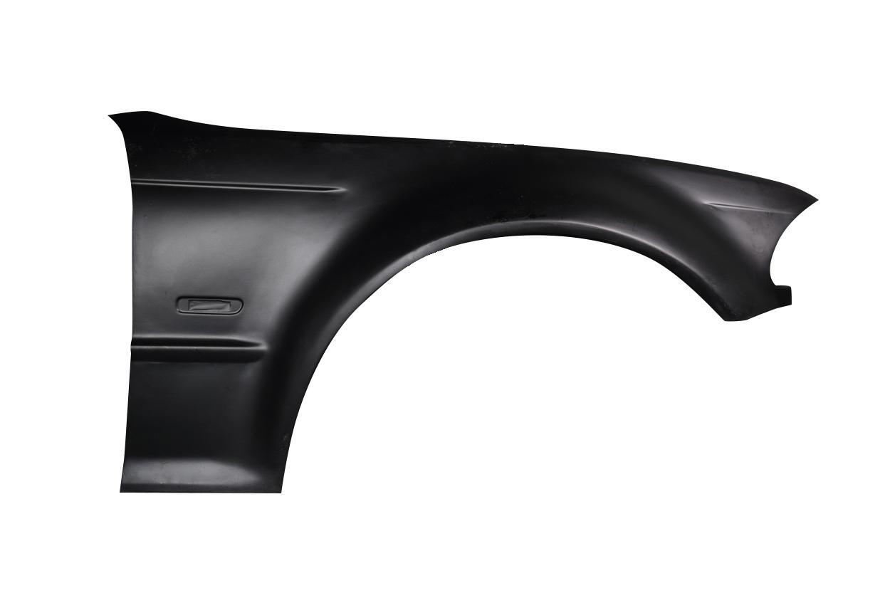 1999-2005 BMW 3 Series Duraflex Alpine Speed Fender