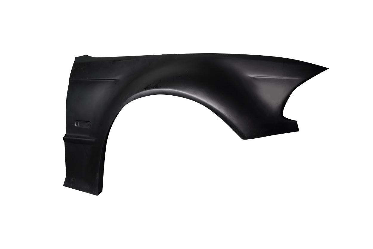 1999-2005 BMW 3 Series Duraflex Alpine Speed Fender