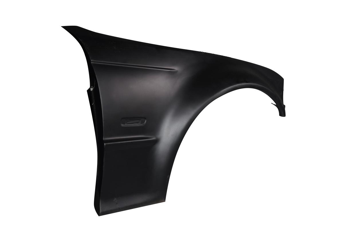 1999-2005 BMW 3 Series Duraflex Alpine Speed Fender