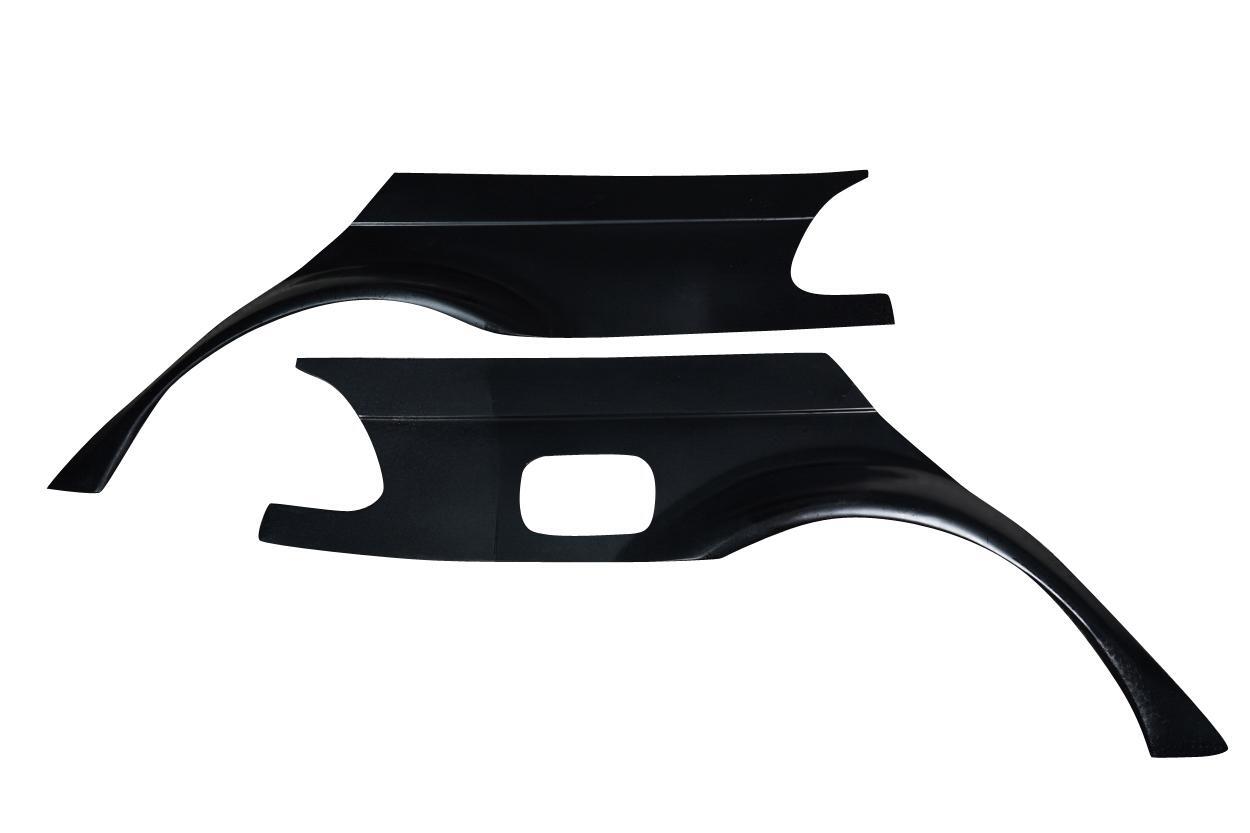1999-2005 BMW 3 Series Duraflex Alpine Speed Fender