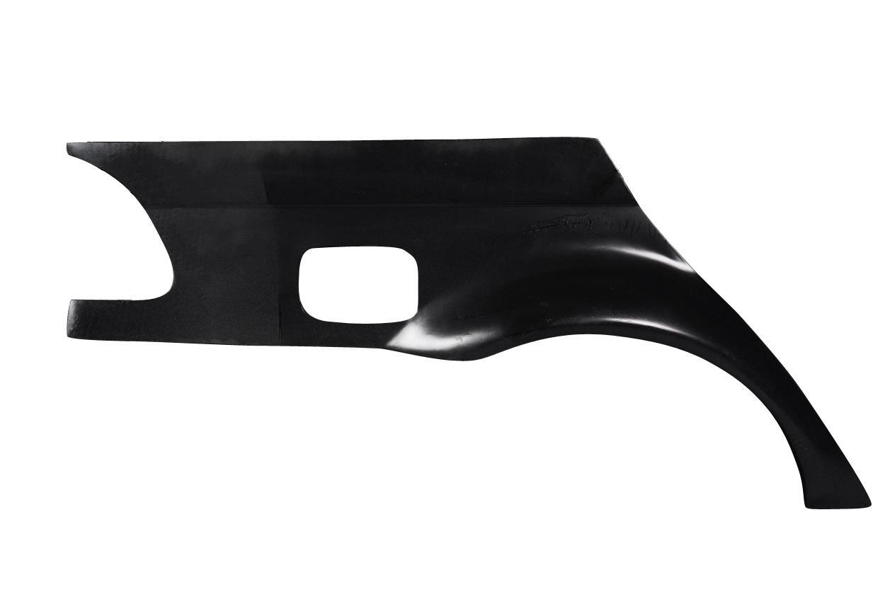 1999-2005 BMW 3 Series Duraflex Alpine Speed Fender