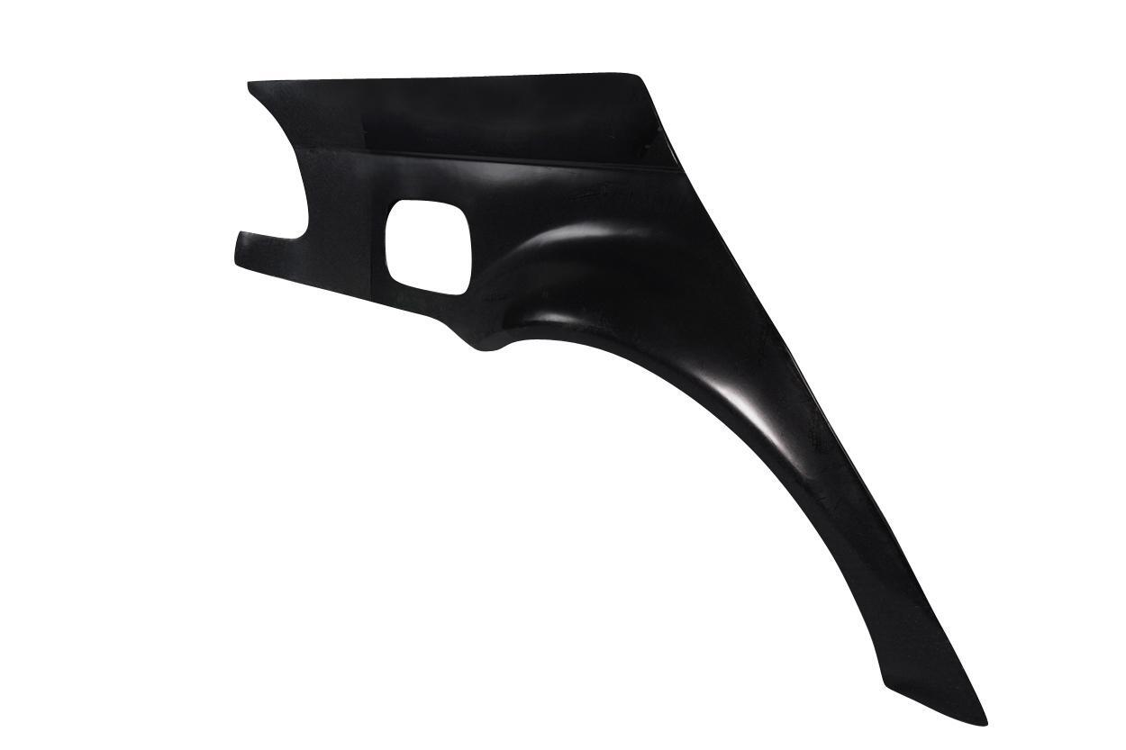 1999-2005 BMW 3 Series Duraflex Alpine Speed Fender