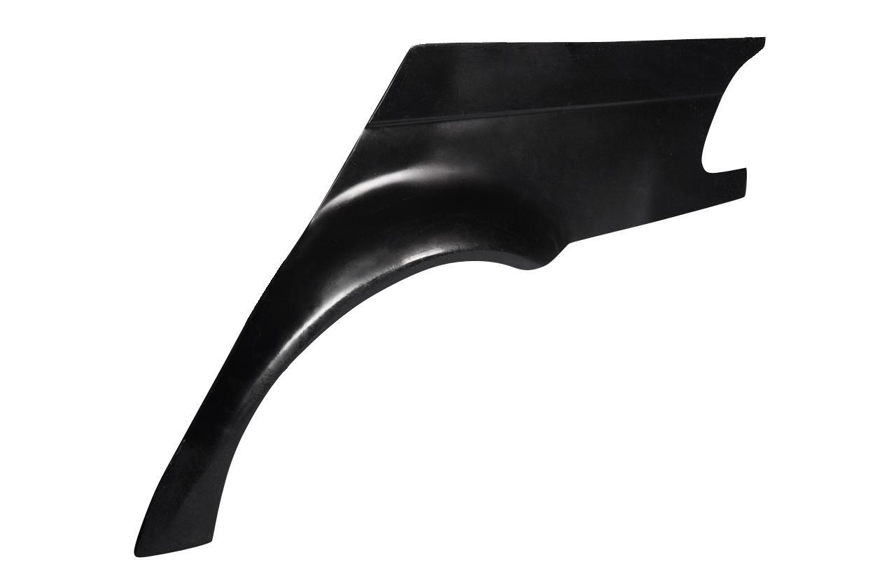 1999-2005 BMW 3 Series Duraflex Alpine Speed Fender