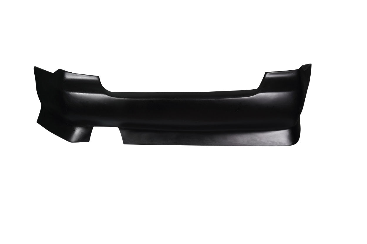2006-2008 BMW 3 Series Duraflex Essen Rear Bumper