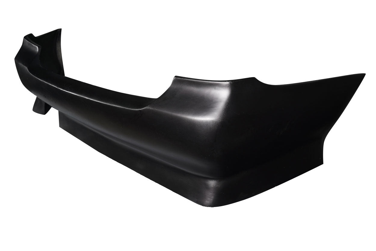 2006-2008 BMW 3 Series Duraflex Essen Rear Bumper