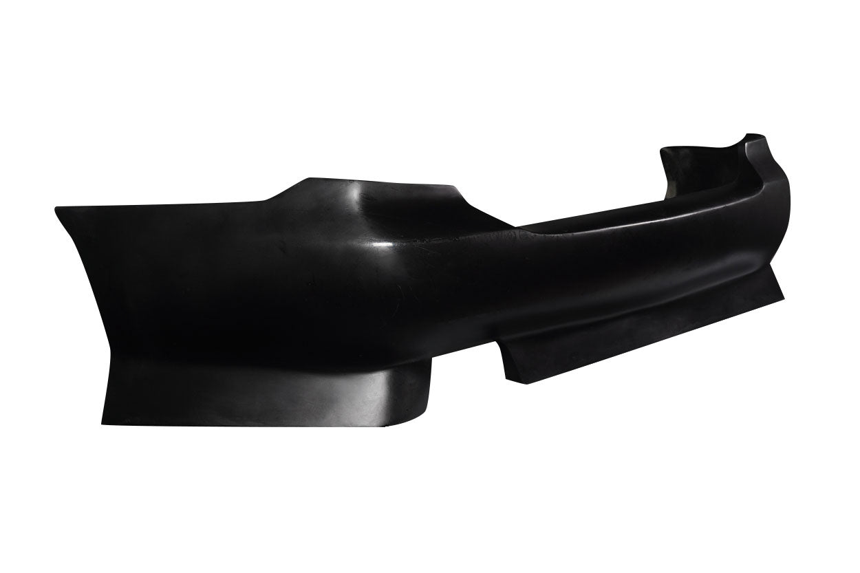 2006-2008 BMW 3 Series Duraflex Essen Rear Bumper