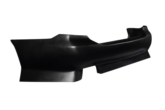 2006-2008 BMW 3 Series Duraflex Essen Rear Bumper