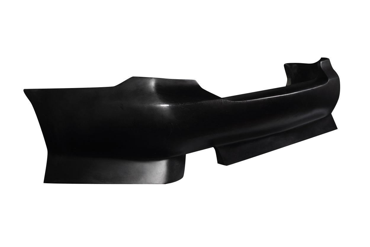 2006-2008 BMW 3 Series Duraflex Essen Rear Bumper