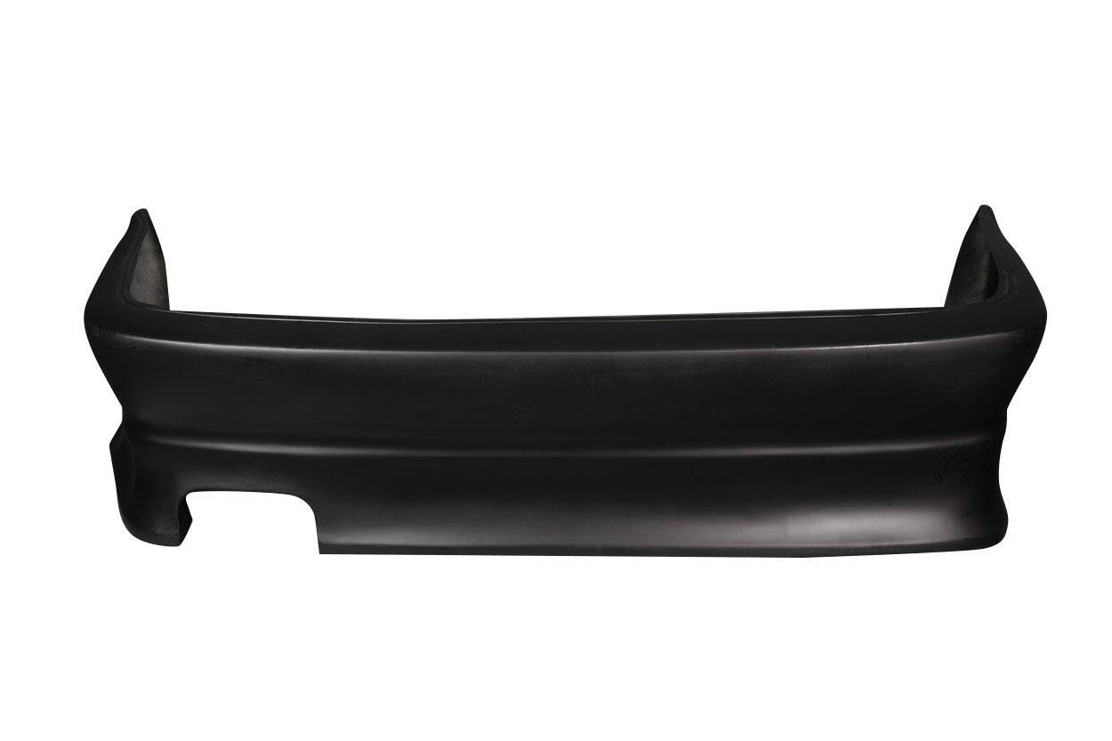 1999-2005 BMW 3 Series Duraflex Accorsa Rear Bumper
