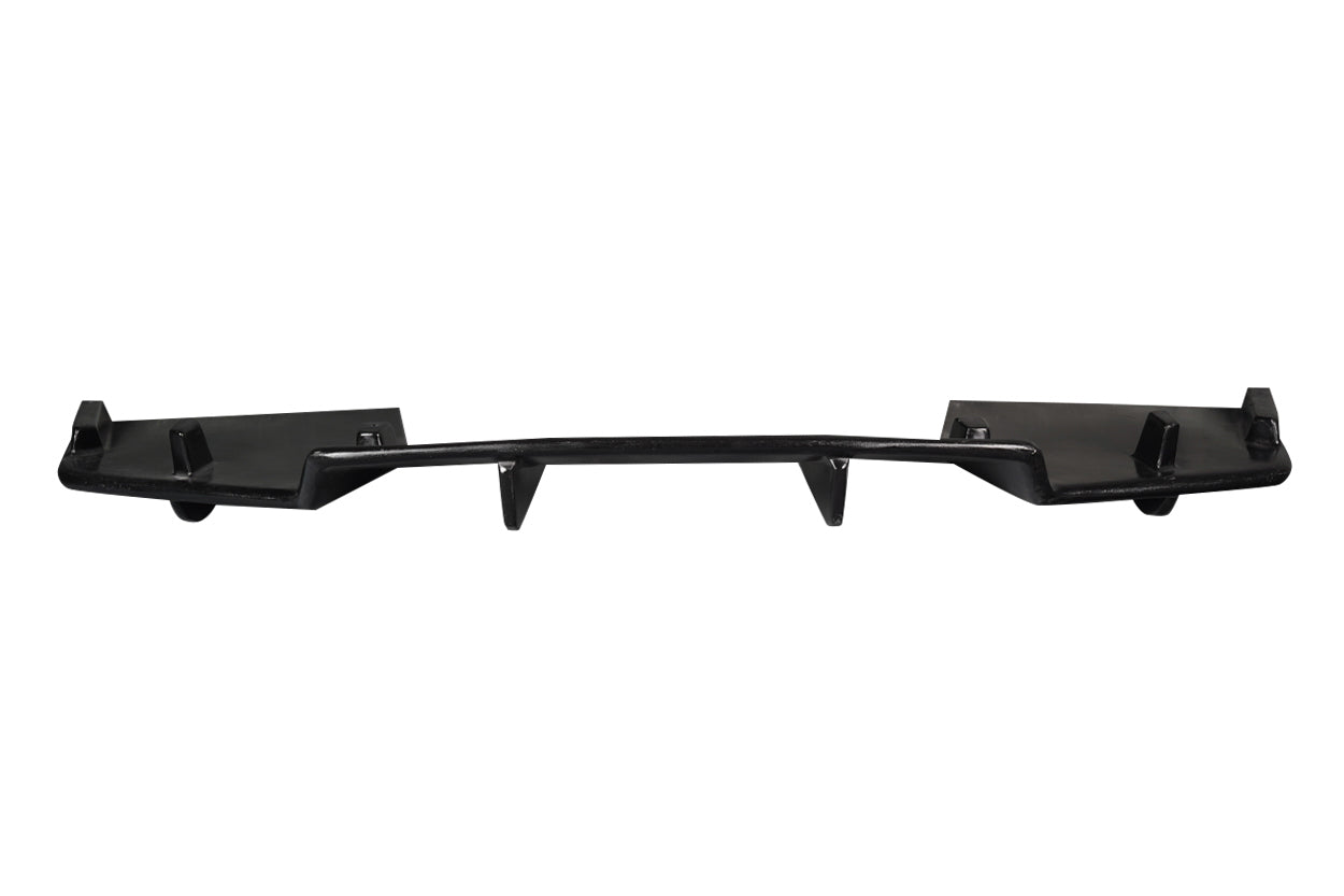 Product Description: 2022-2023 Toyota GR86 Subaru BRZ Duraflex Kagura Rear Lip Add On Spoiler - 1 Piece<p>Brand: Duraflex<...