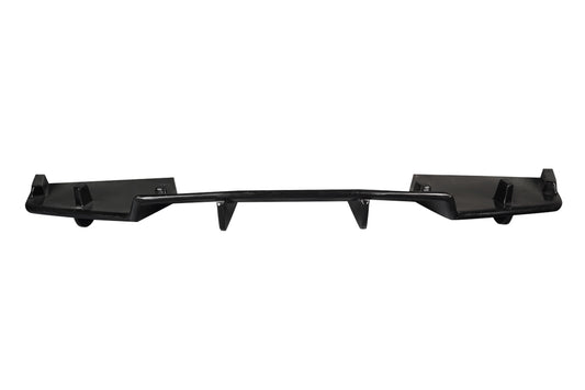 Product Description: 2022-2023 Toyota GR86 Subaru BRZ Duraflex Kagura Rear Lip Add On Spoiler - 1 Piece<p>Brand: Duraflex<...