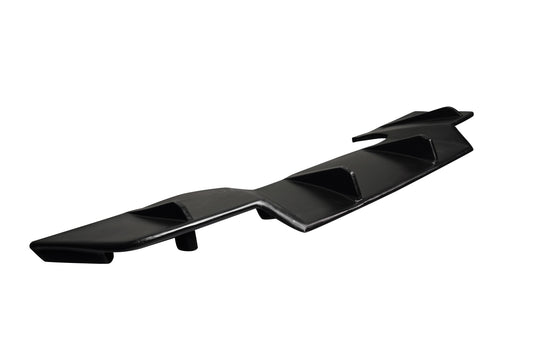 Product Description: 2022-2023 Toyota GR86 Subaru BRZ Duraflex Kagura Rear Lip Add On Spoiler - 1 Piece<p>Brand: Duraflex<...