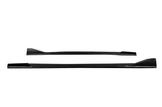 2022-2023 Toyota GR86 Subaru BRZ Duraflex Kagura Side Skirt Rocker Panels - 2 Pieces