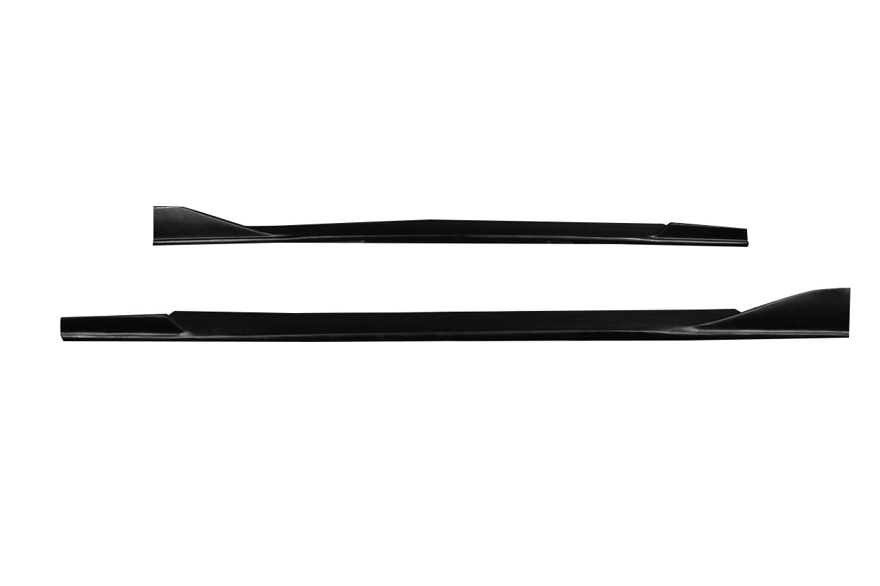 2022-2025 Toyota GR86 Subaru BRZ Duraflex Kagura Side Skirt Rocker Panels - 2 Pieces