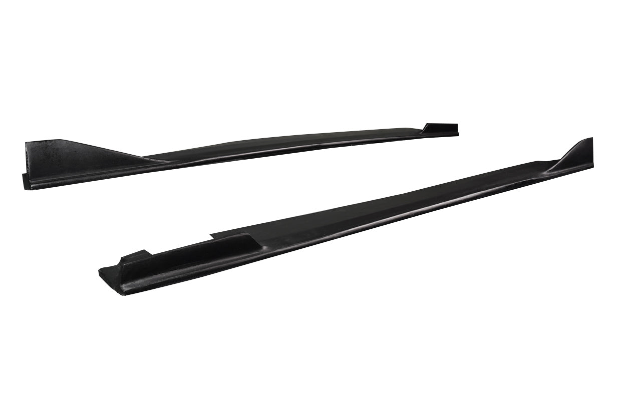 2022-2023 Toyota GR86 Subaru BRZ Duraflex Kagura Side Skirt Rocker Panels - 2 Pieces