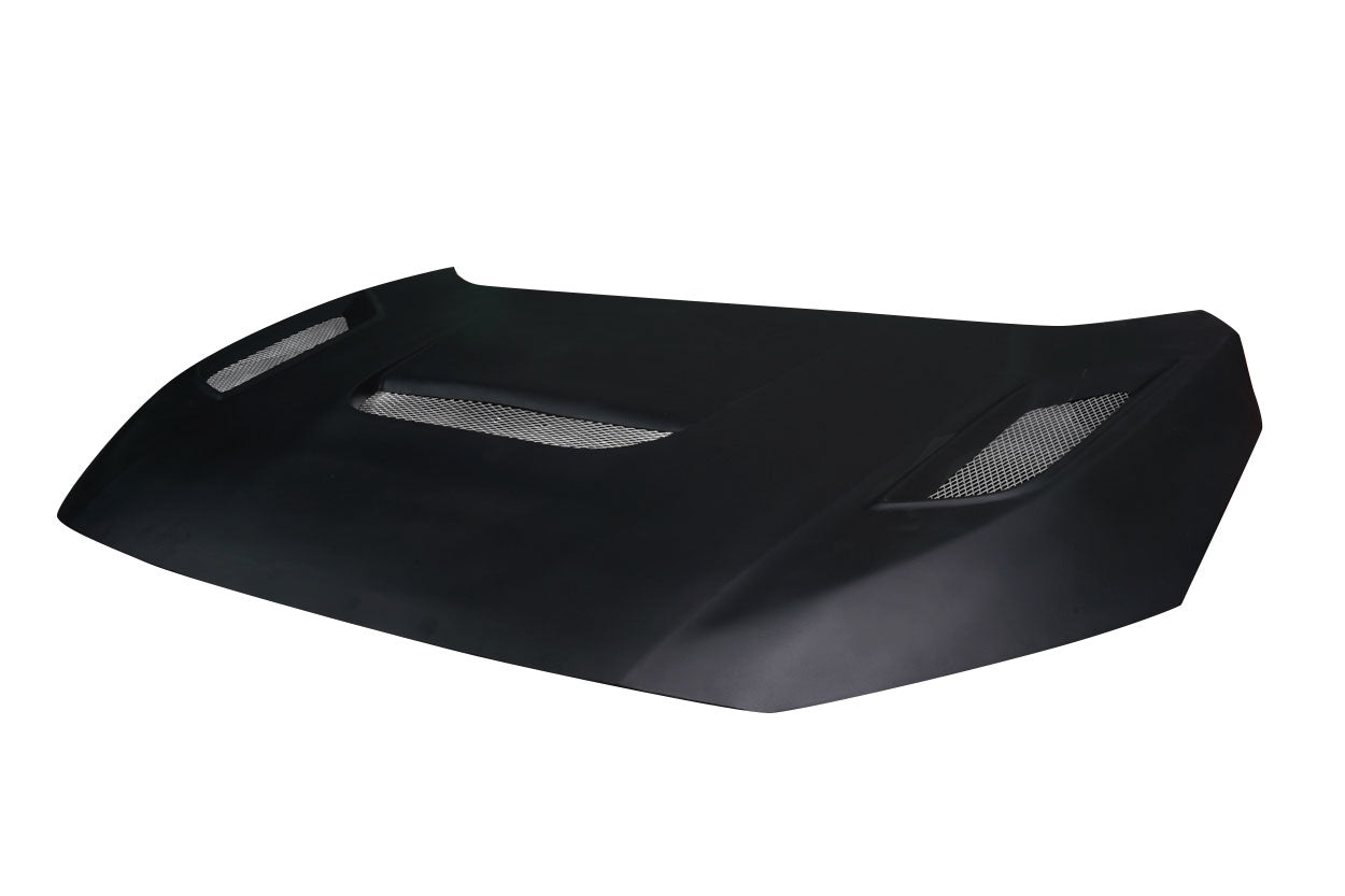 2016-2021 Honda Civic Duraflex Shingo Hood