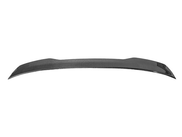 2024-UP MUSTANG S650 | CARBON FIBER REAR ROOF WINDOW WING SPOILER
