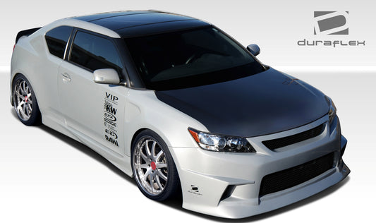 2011-2013 Scion TC Duraflex GT Concept Kit