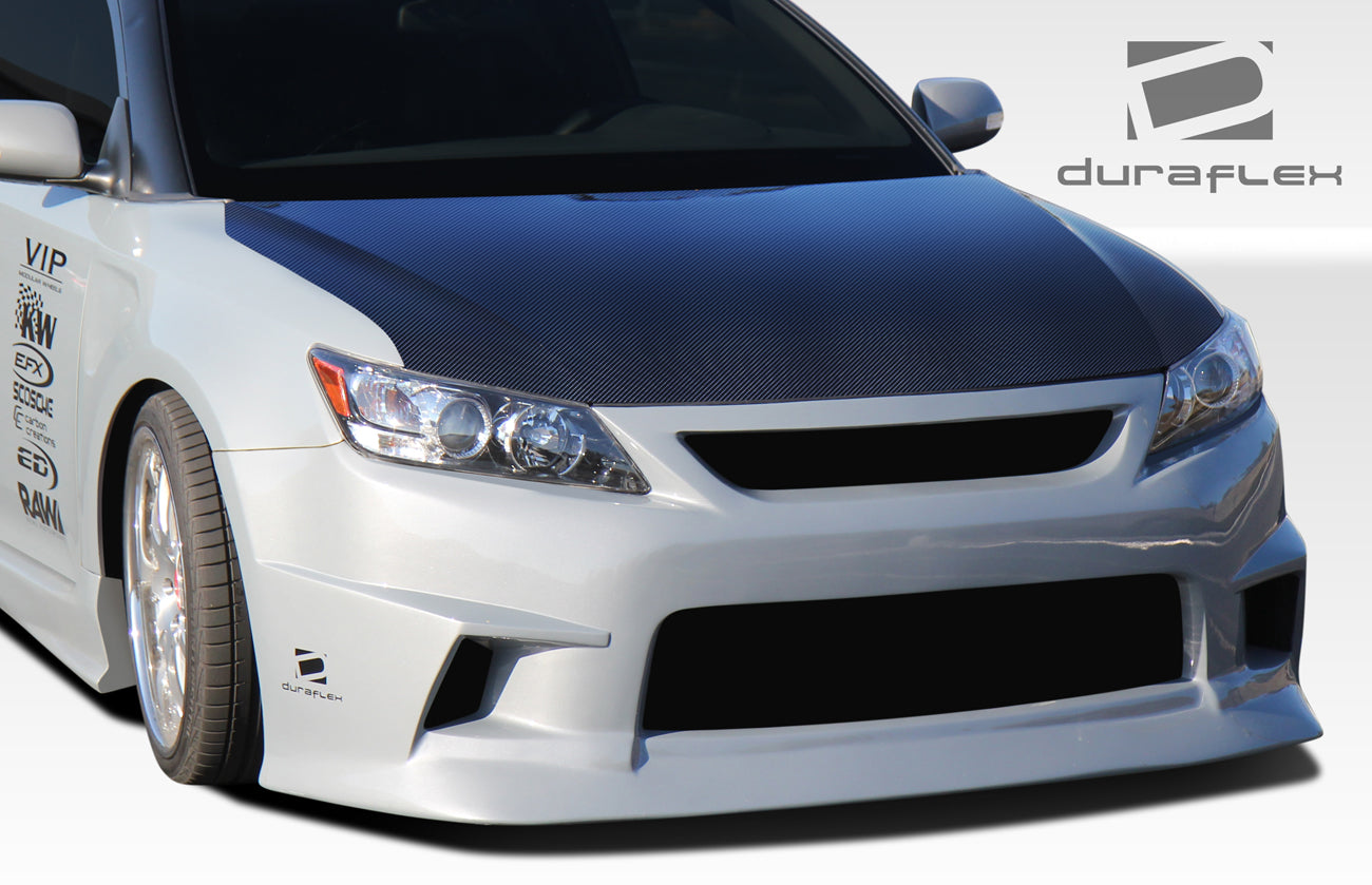 2011-2013 Scion TC Duraflex GT Concept Kit