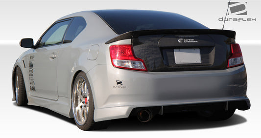 2011-2013 Scion TC Duraflex GT Concept Kit